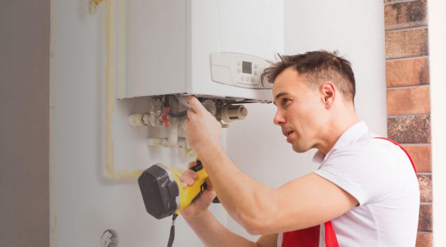 Professional Leak Detection in Kent, NY